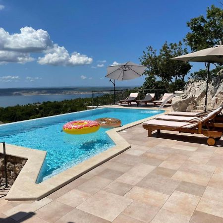Lovely Holiday Home In Starigrad Starigrad Paklenica Exterior foto