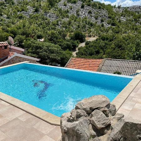 Lovely Holiday Home In Starigrad Starigrad Paklenica Exterior foto