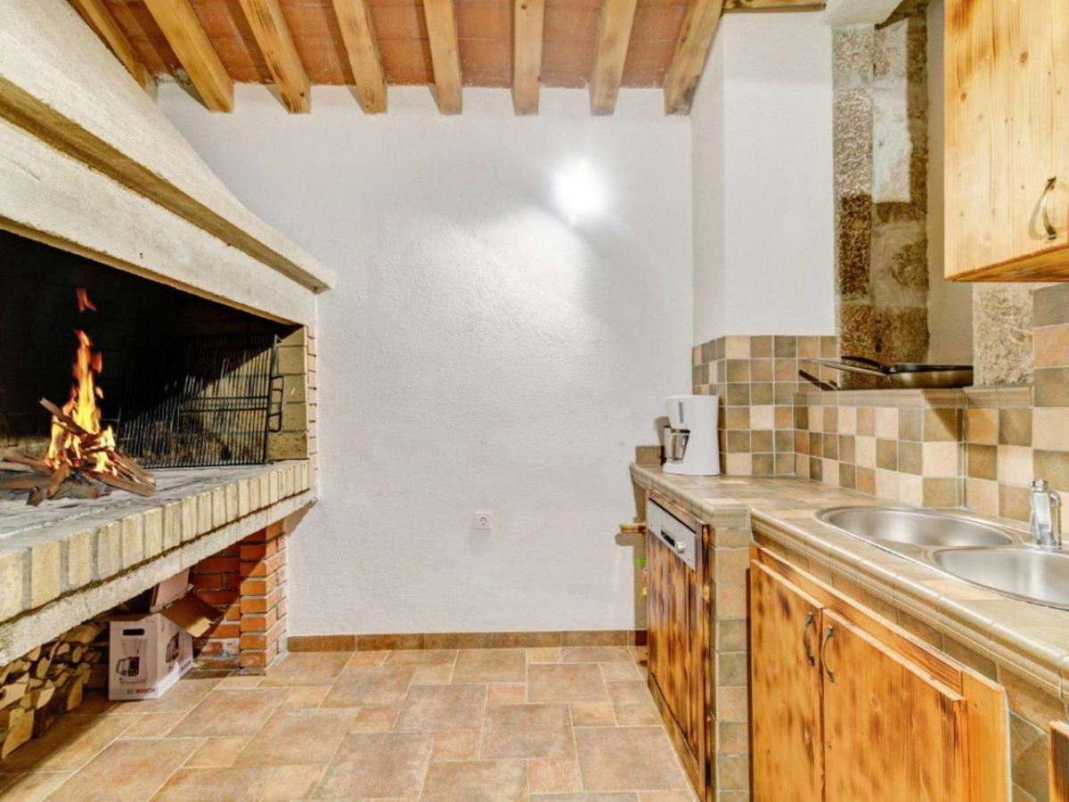 Lovely Holiday Home In Starigrad Starigrad Paklenica Exterior foto