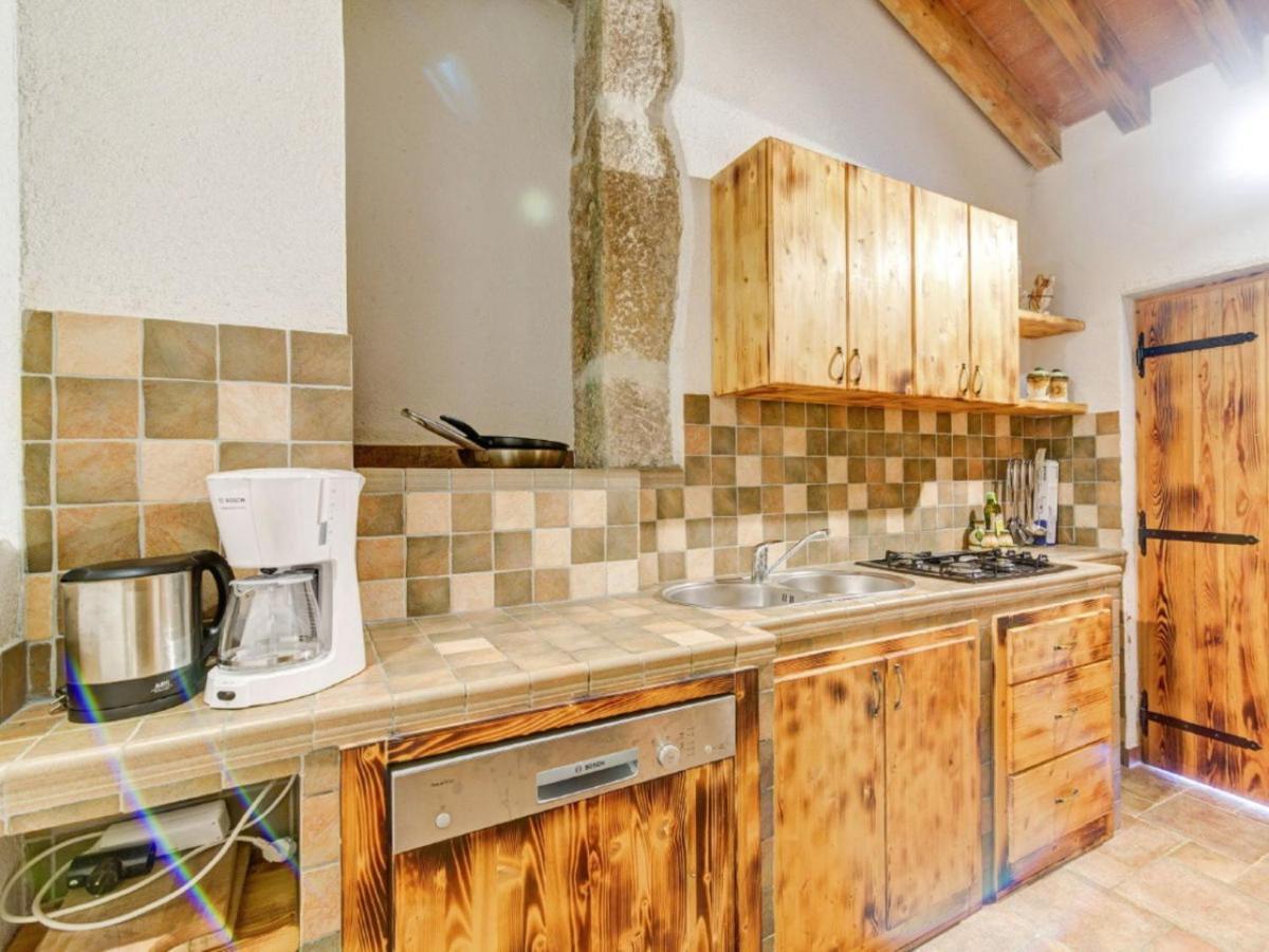 Lovely Holiday Home In Starigrad Starigrad Paklenica Exterior foto