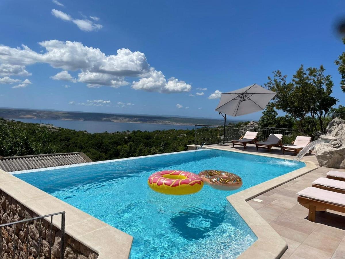 Lovely Holiday Home In Starigrad Starigrad Paklenica Exterior foto